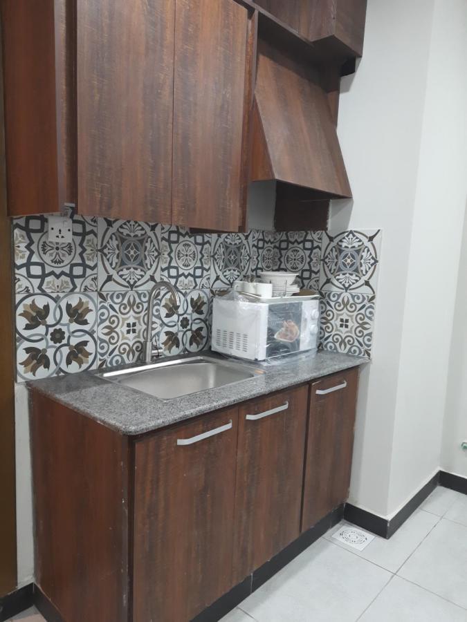 Northern Suites Bahria Town Равалпинди Екстериор снимка