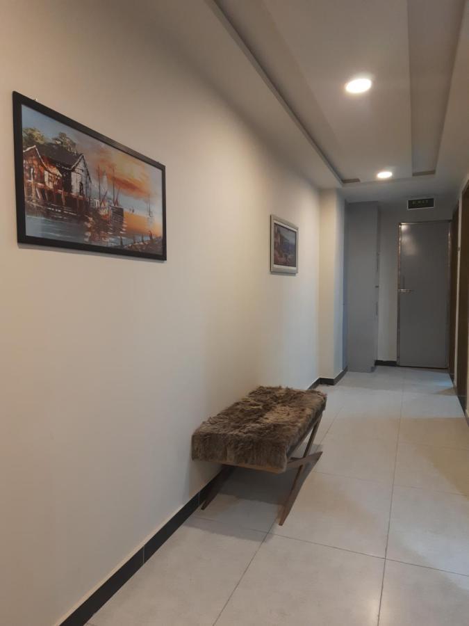 Northern Suites Bahria Town Равалпинди Екстериор снимка