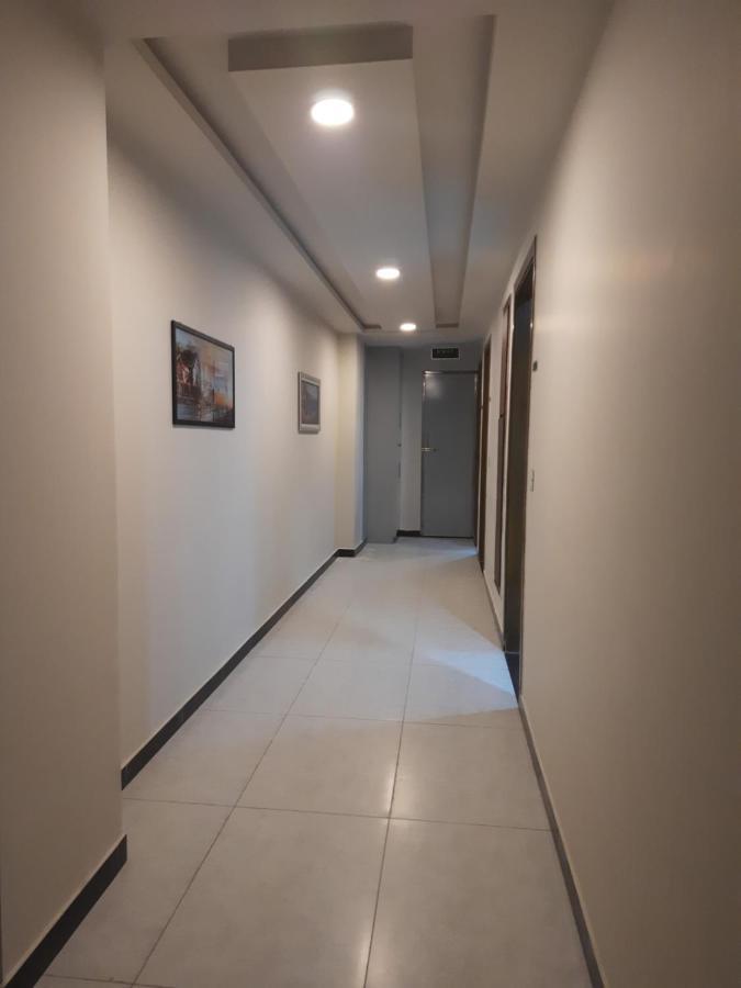 Northern Suites Bahria Town Равалпинди Екстериор снимка