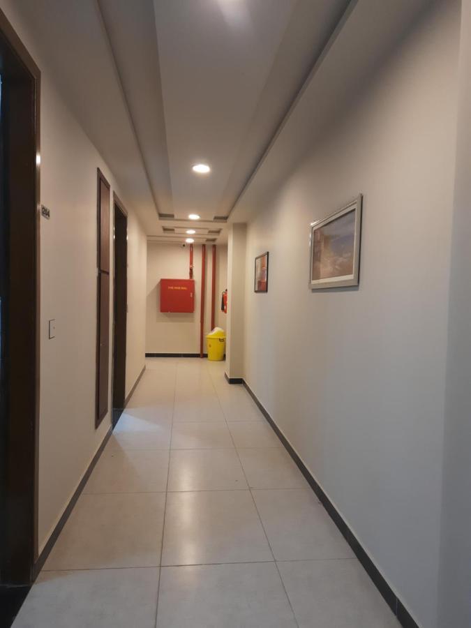 Northern Suites Bahria Town Равалпинди Екстериор снимка