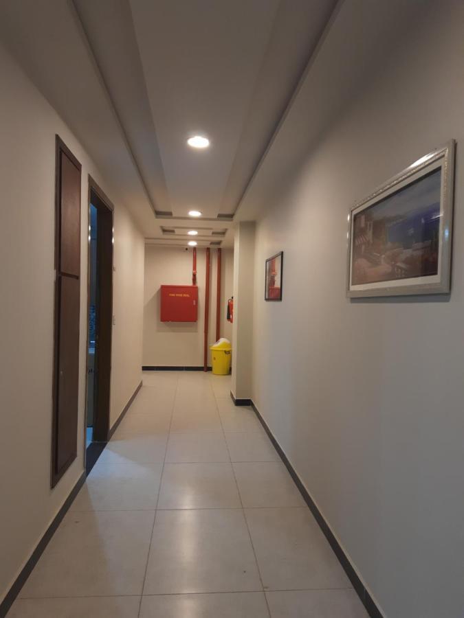Northern Suites Bahria Town Равалпинди Екстериор снимка