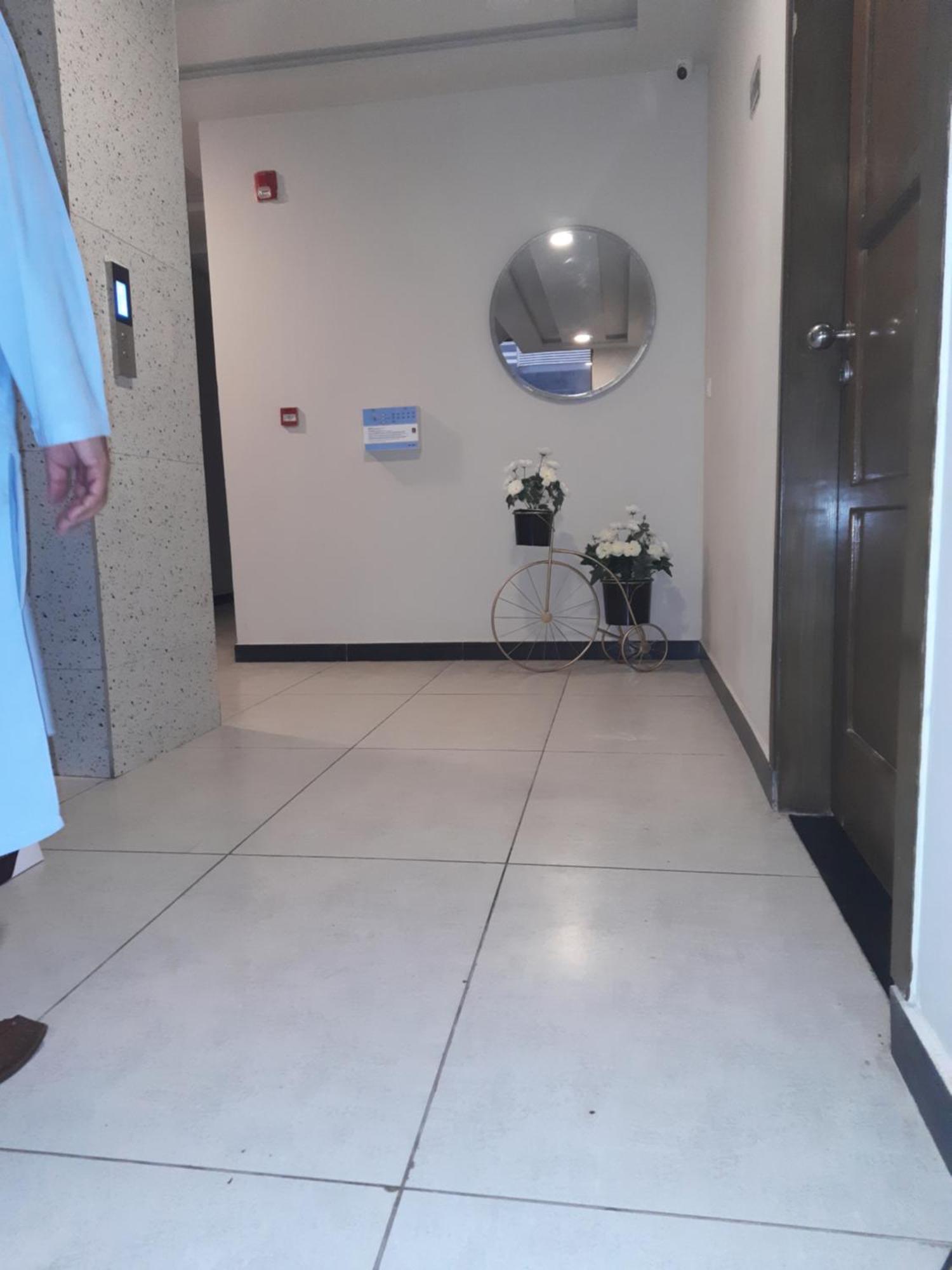 Northern Suites Bahria Town Равалпинди Стая снимка